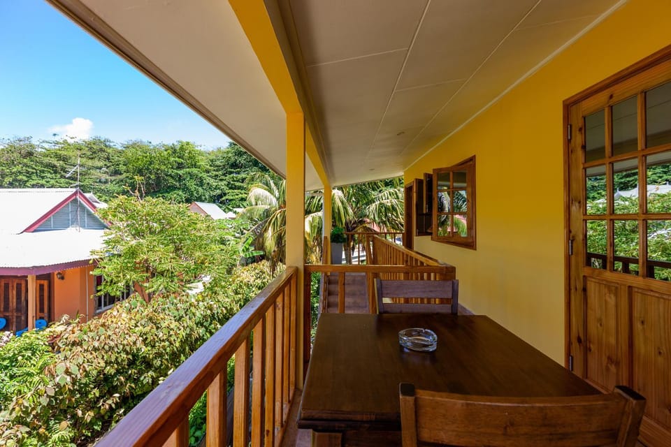 Dream Holiday Self Catering Bed and Breakfast in Africa