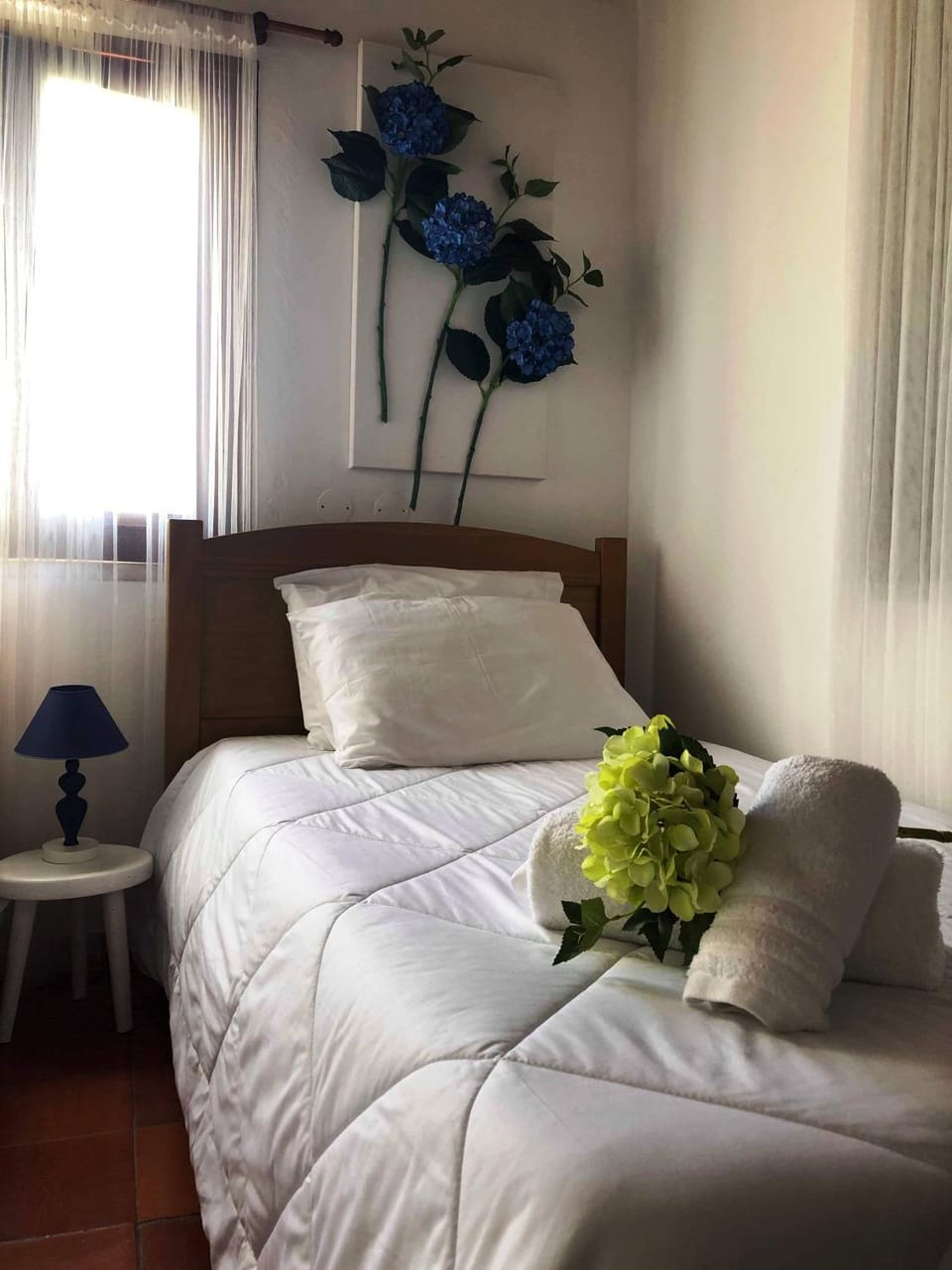 Quinta da Ti Júlia Farm Stay in Santarém District, Portugal
