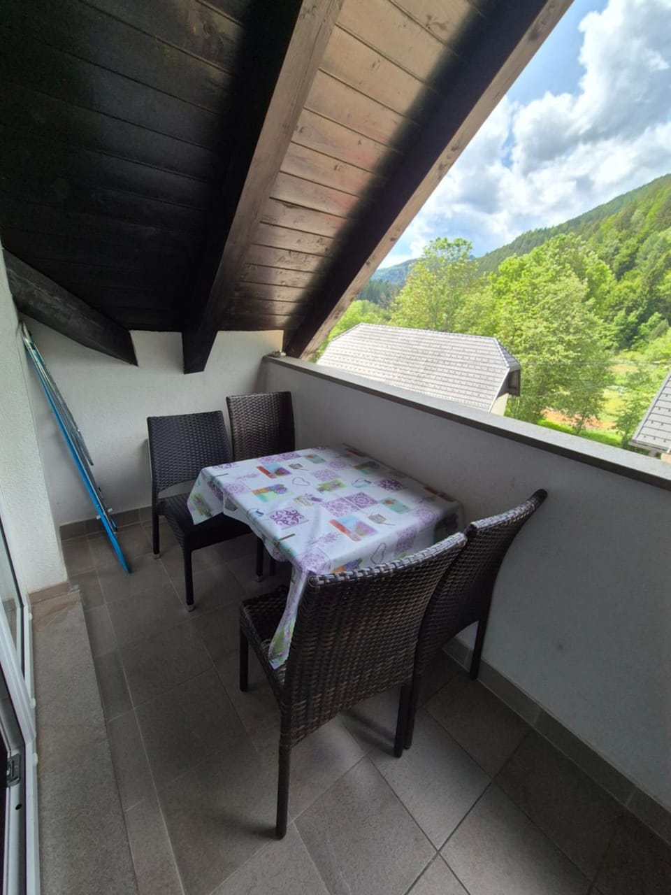 Klass 302 Apartment in Friuli-Venezia Giulia