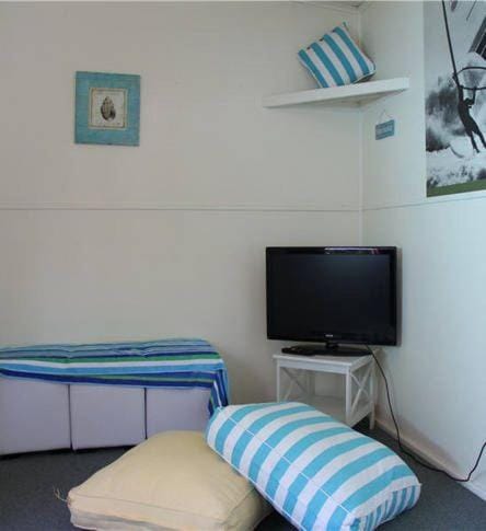 Blairgowrie Beach Escape House in Melbourne