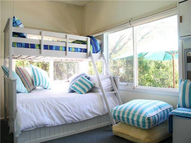 Blairgowrie Beach Escape House in Melbourne