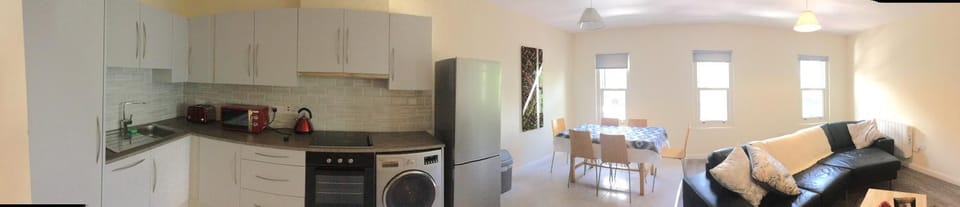 Rose Alley Apartment Apartment in Westport