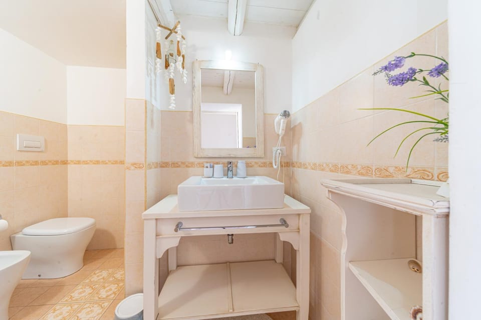 B&B Gallipoli Vecchia Bed and Breakfast in Gallipoli
