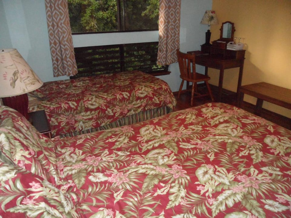 A Beautiful Edge of the World Bed & Breakfast Bed and Breakfast in Captain Cook