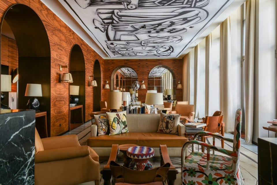 Brach Paris - Evok Collection Hotel in Paris