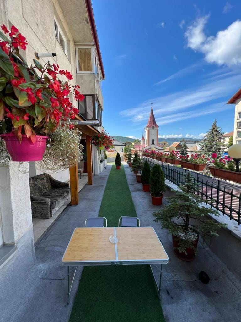 Apartament GABRIELA Apartment in Romania