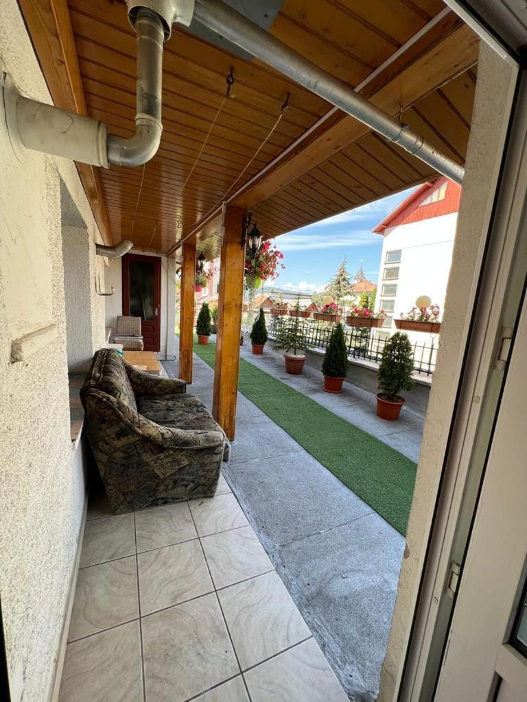 Apartament GABRIELA Apartment in Romania