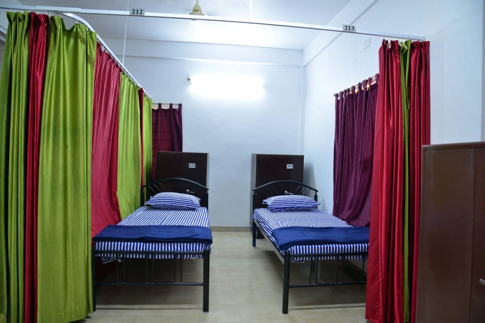 Tranquil Stay Bed and Breakfast in Bhubaneswar