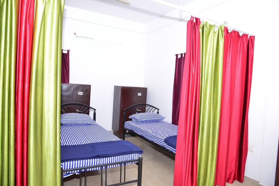 Tranquil Stay Bed and Breakfast in Bhubaneswar