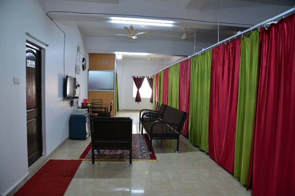 Tranquil Stay Bed and Breakfast in Bhubaneswar