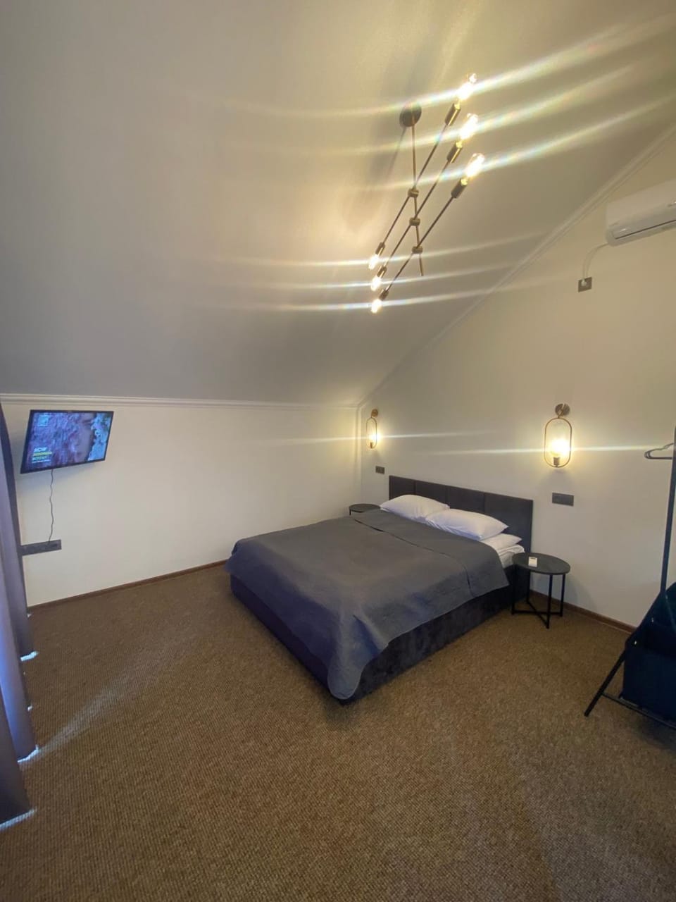 Райский Дворик Hotel in Kiev City - Kyiv