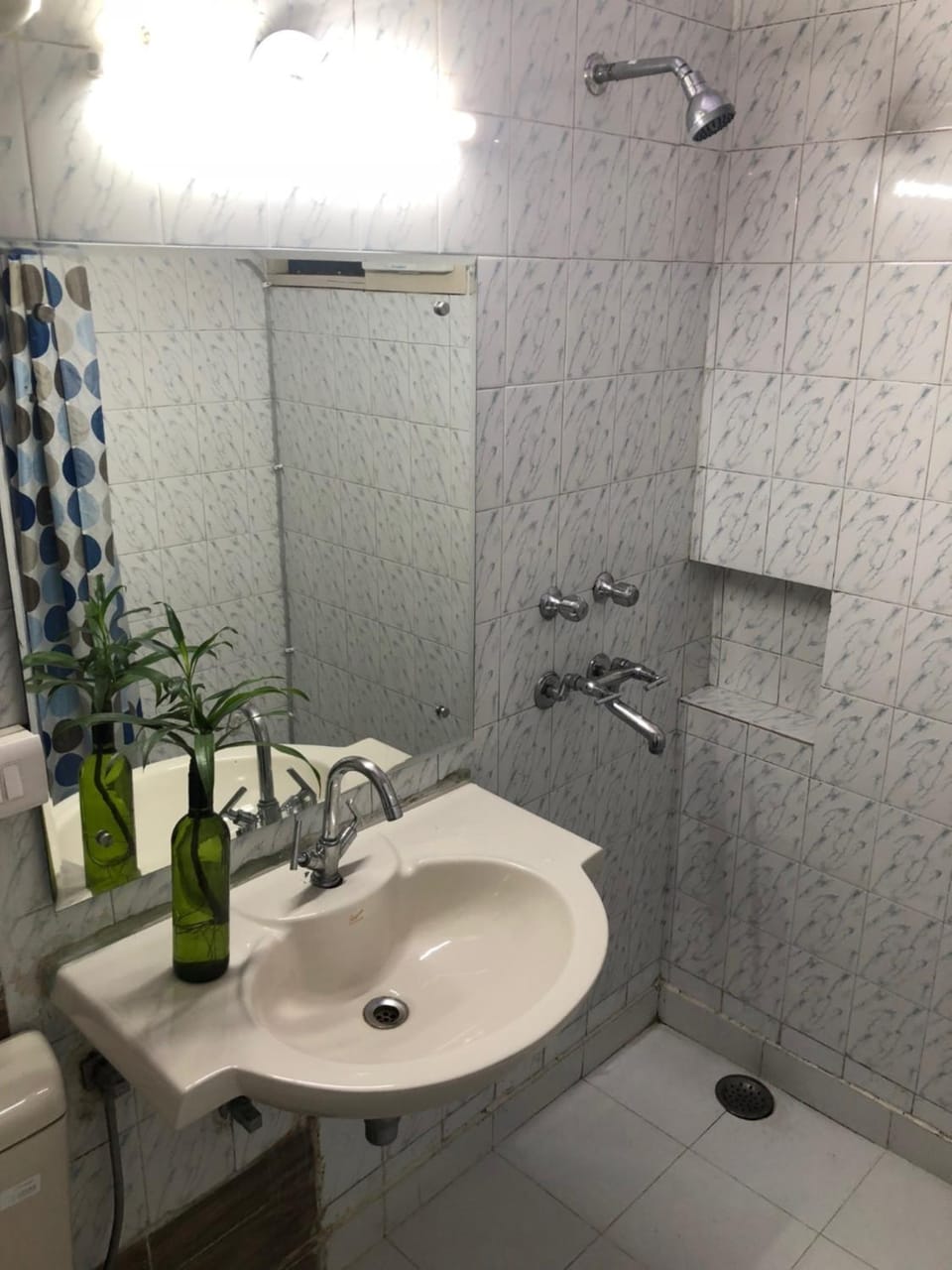 Sailors Home - C6, Vasant Kunj Bed and Breakfast in New Delhi