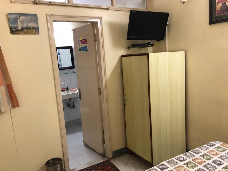 Sailors Home - C6, Vasant Kunj Bed and Breakfast in New Delhi