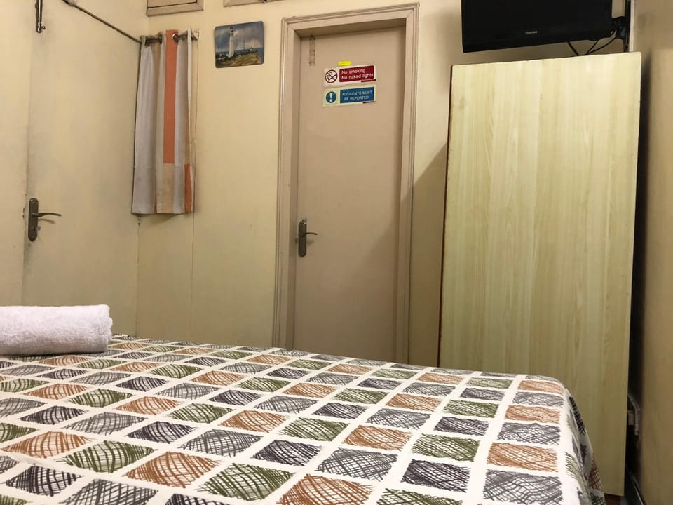 Sailors Home - C6, Vasant Kunj Bed and Breakfast in New Delhi