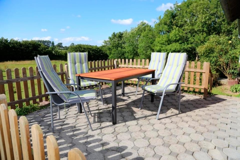 Ferienhaus Ostsee House in Schleswig-Holstein