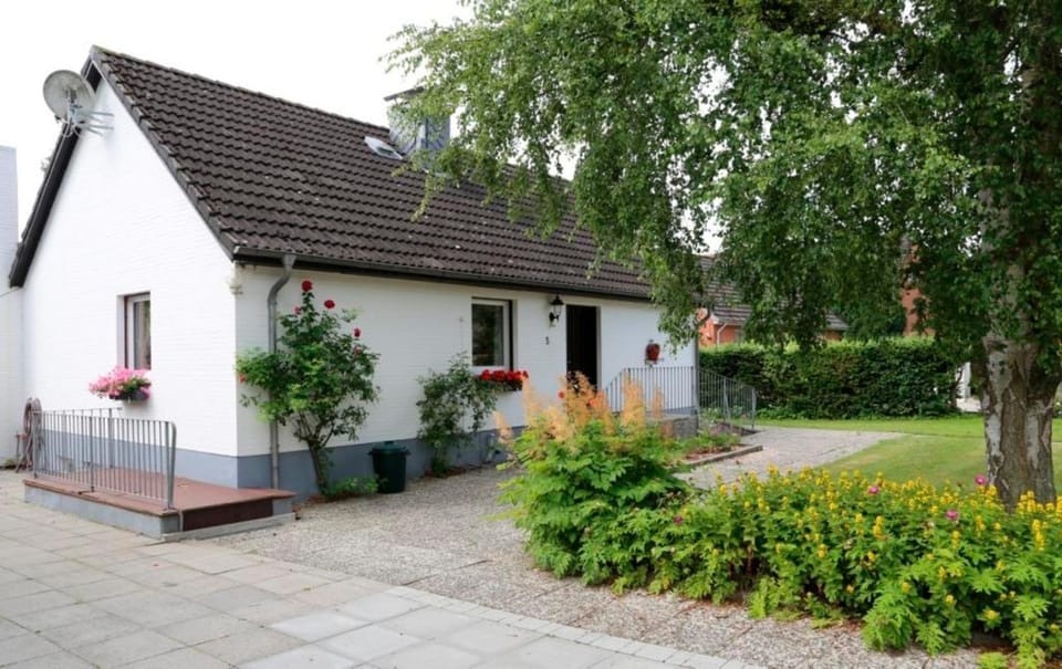 Ferienhaus Schlei House in Schleswig-Holstein