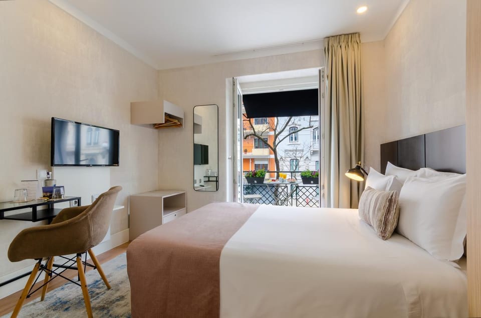 TV and multimedia, Bedroom