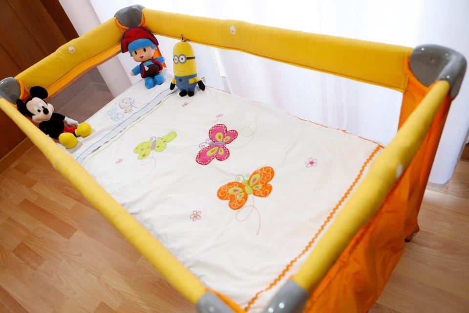 cot