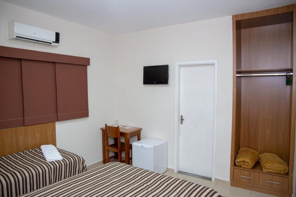 Hotel Bem Estar Hotel in State of São Paulo