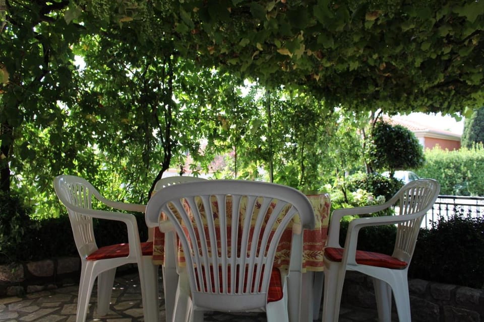 Fran Apartment in Crikvenica