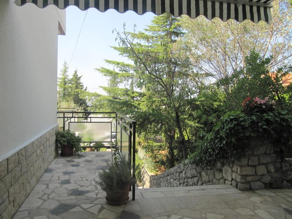 Fran Apartment in Crikvenica