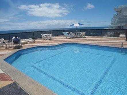 Flat no Pituba Sol 302 E 311 Apartment hotel in Salvador
