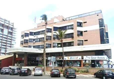 Flat no Pituba Sol 302 E 311 Apartment hotel in Salvador