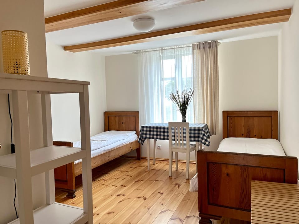 Bed, Photo of the whole room, wardrobe