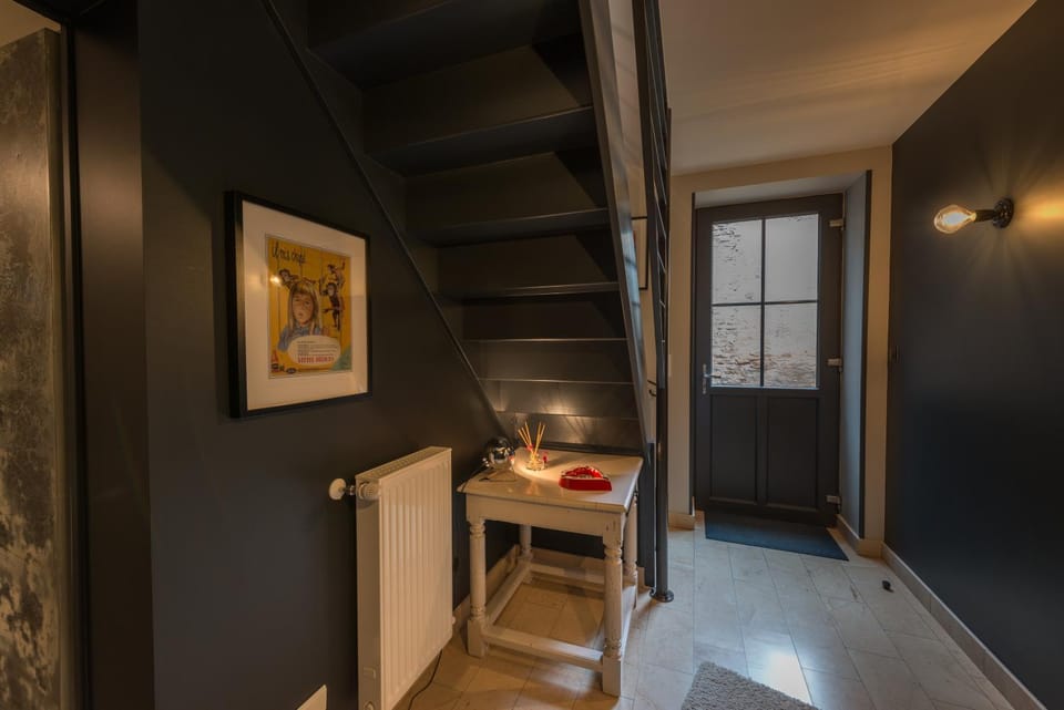 Gite de la Fée House in Beaune