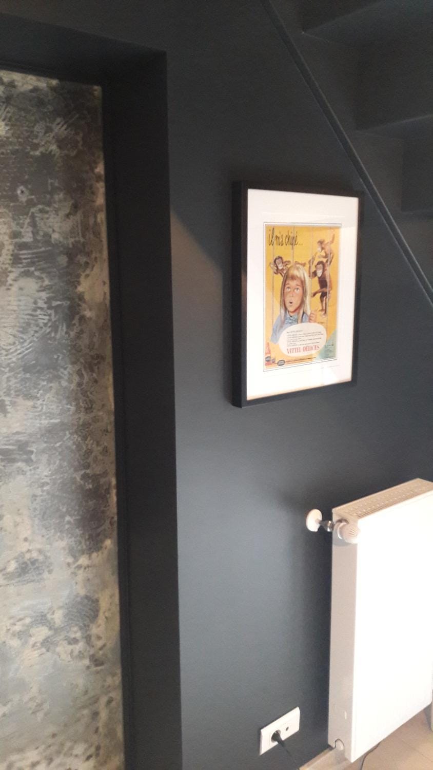 Gite de la Fée House in Beaune