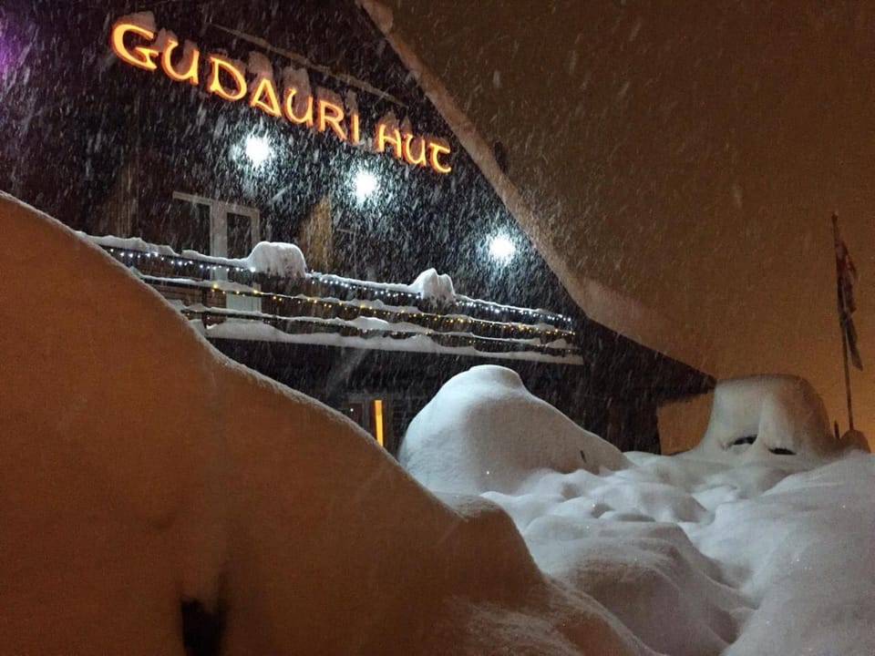 Winter, Sauna, Skiing, Balcony/Terrace, Spa and wellness centre/facilities