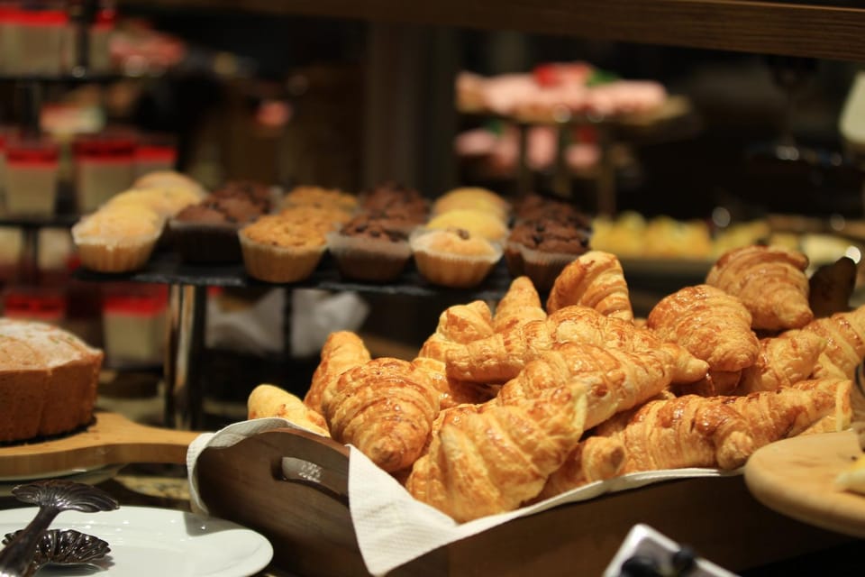Restaurant/places to eat, Breakfast
