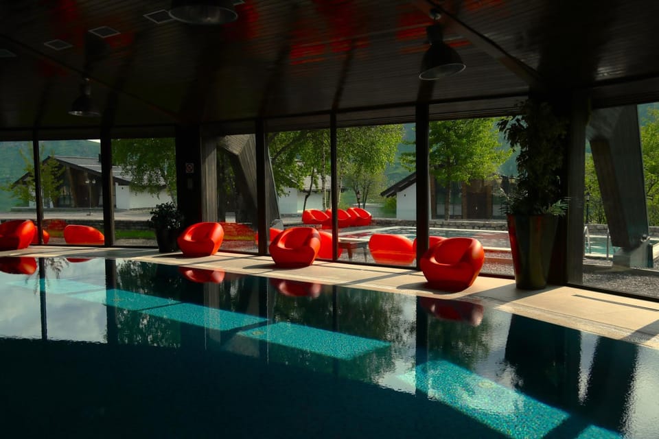 Pool view, Pool view, Swimming pool