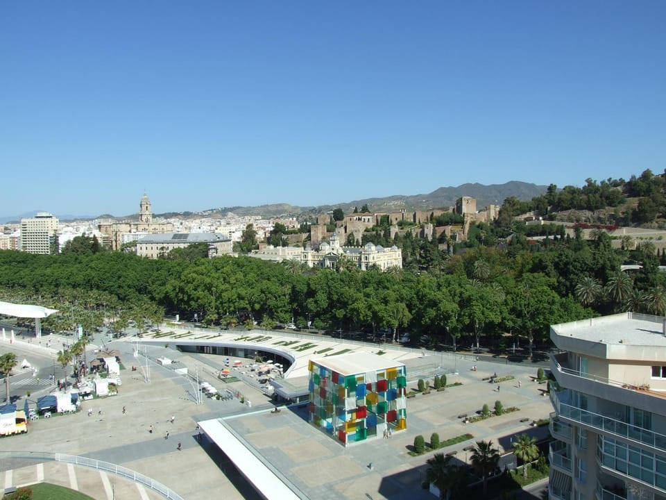 City view