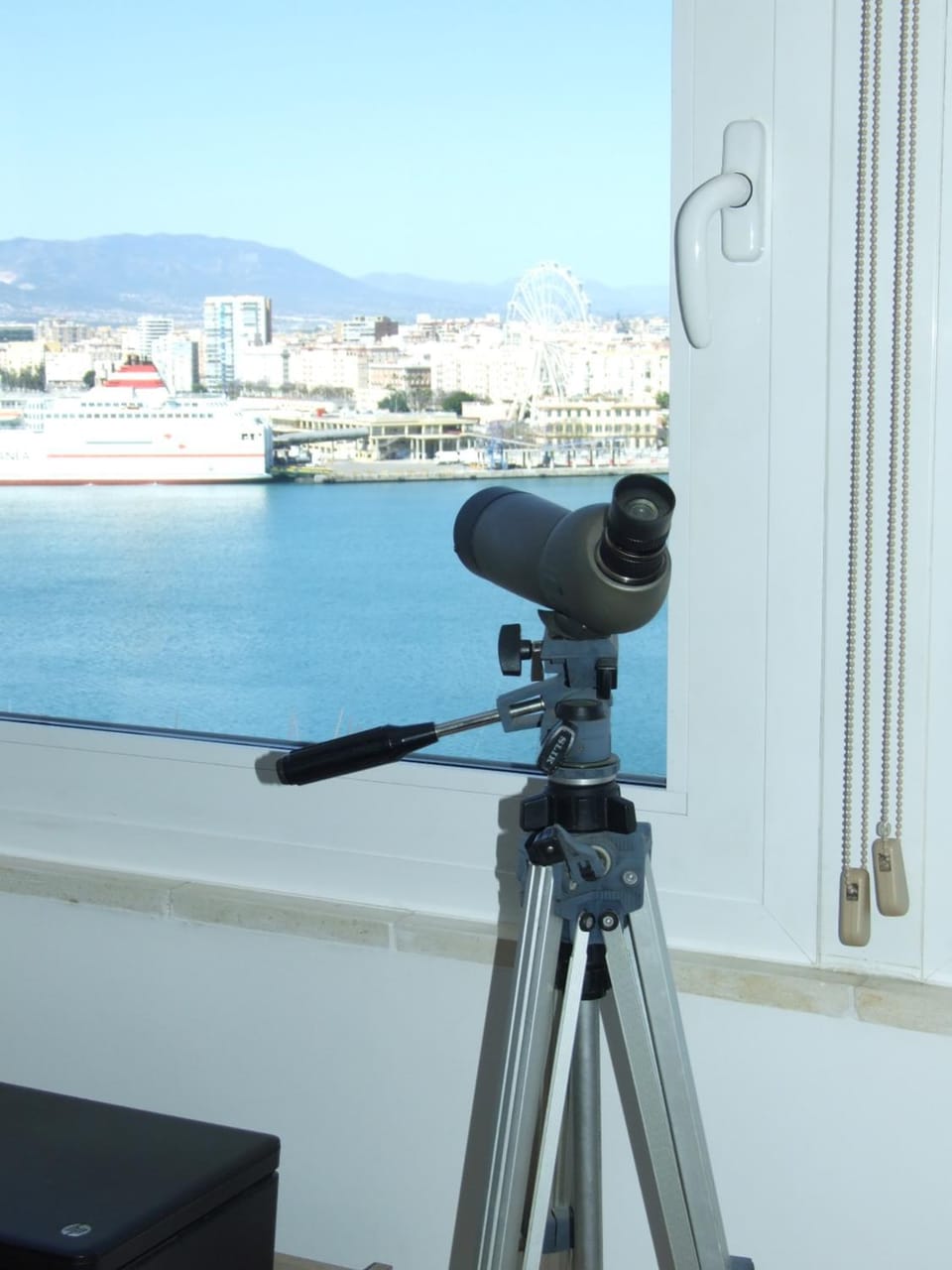 City view