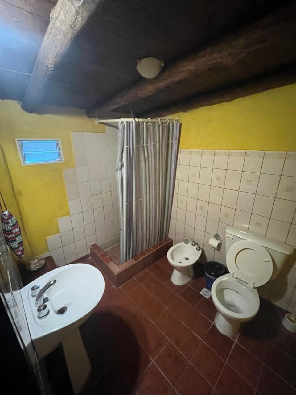 Rincon del Valle Bed and Breakfast in San Salvador de Jujuy