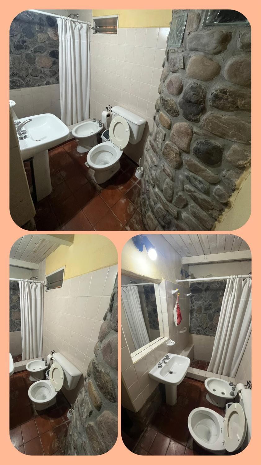 Rincon del Valle Bed and Breakfast in San Salvador de Jujuy