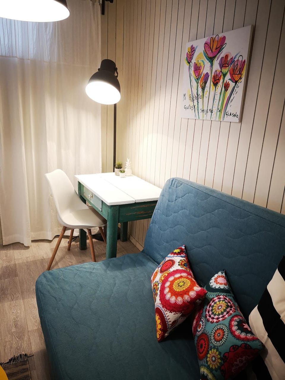 Franceska house House in Tisno