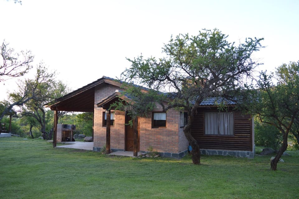 Complejo Arlington Village Nature lodge in San Luis Province, Argentina
