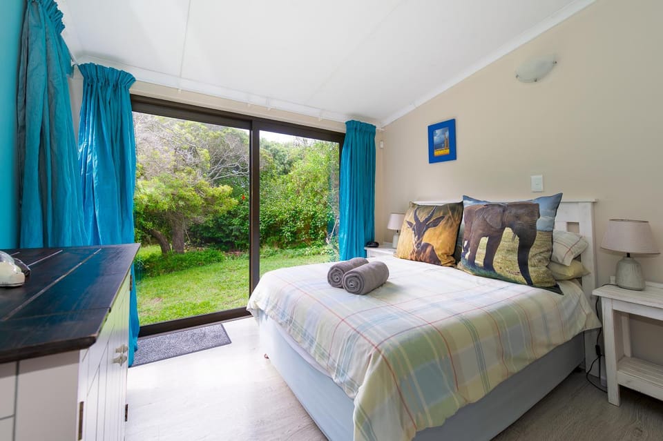 Grants Place House in Western Cape