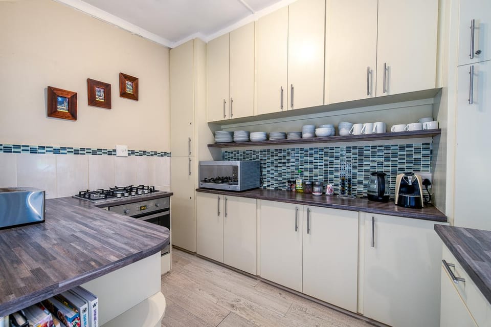 Grants Place House in Western Cape