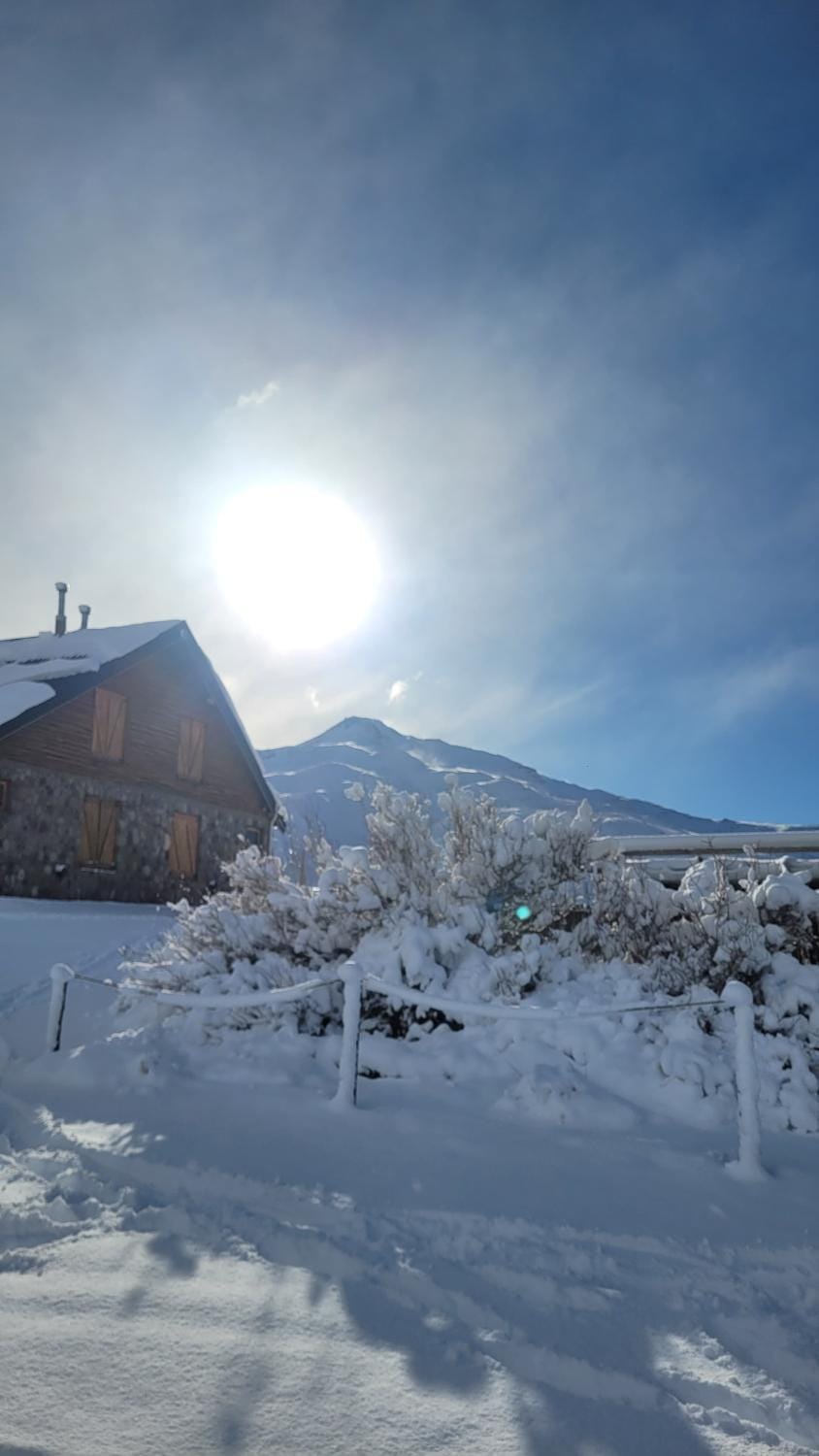 Los Molles Complejo Turistico Nature lodge in Mendoza Province Province
