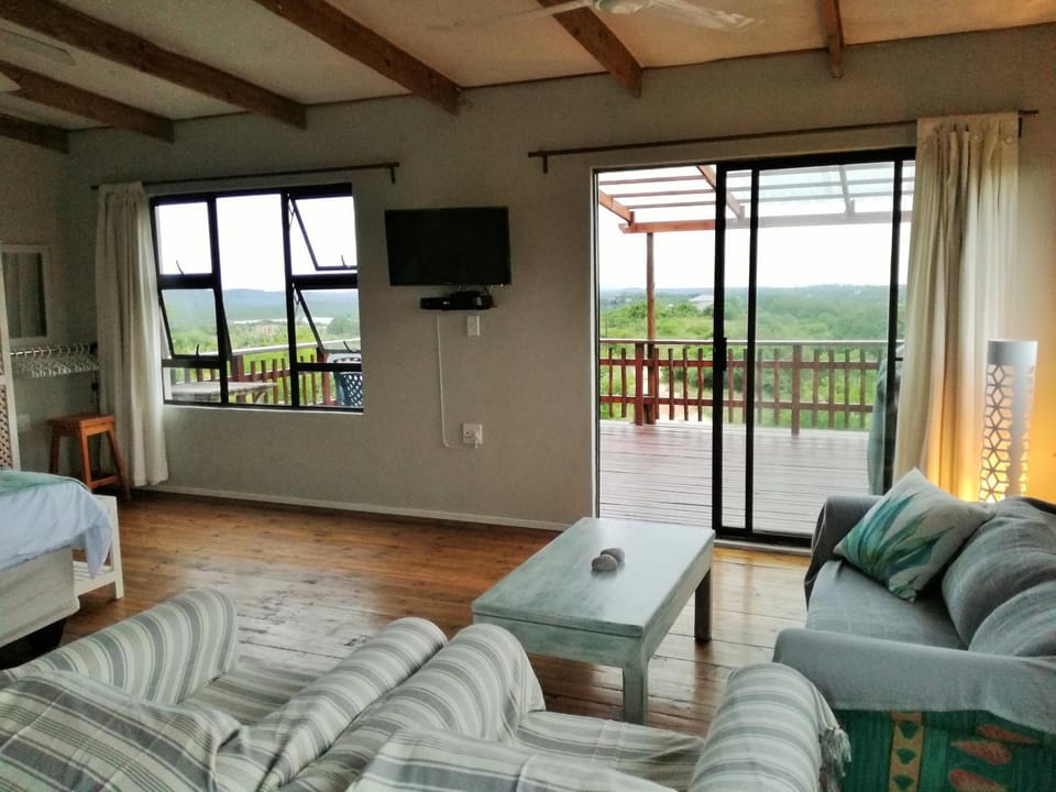Dune View Cottage House in KwaZulu-Natal