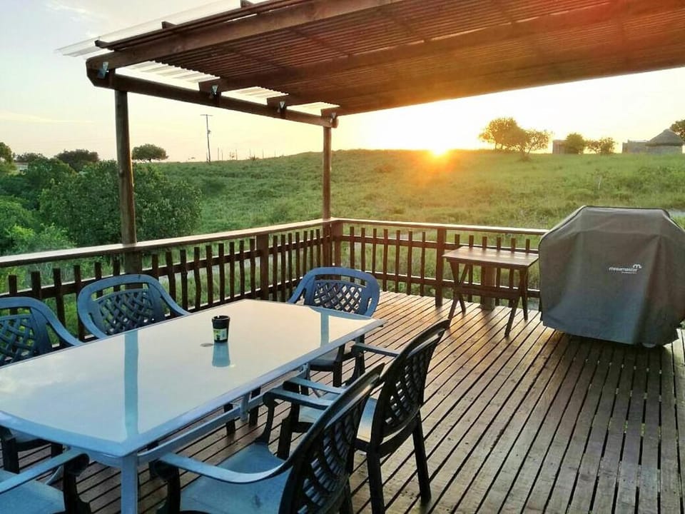 Dune View Cottage House in KwaZulu-Natal
