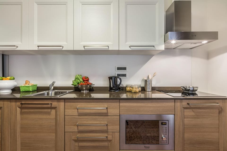 Coffee/tea facilities, Kitchen or kitchenette, Other, Decorative detail