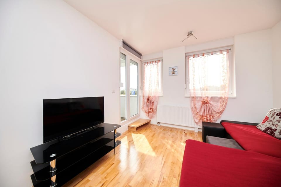 De Cero Apartment in Istria County