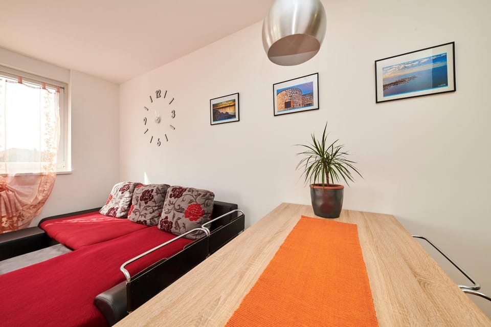 De Cero Apartment in Istria County
