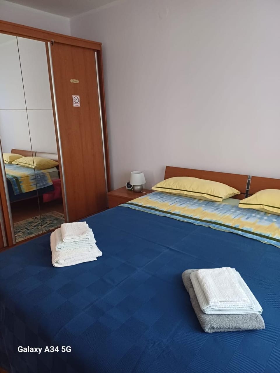 Tedi Apartment in Rijeka