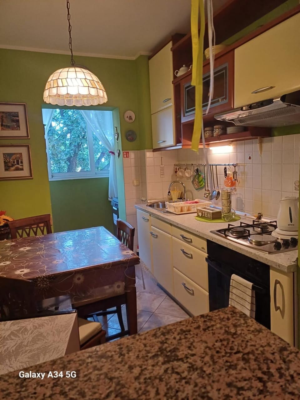 Tedi Apartment in Rijeka