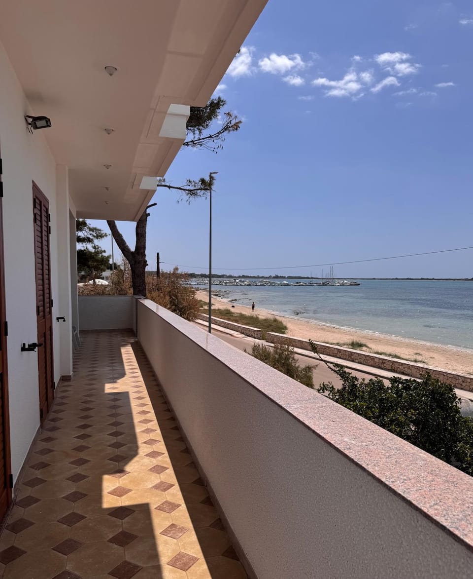Dimora del Sole House in Porto Cesareo
